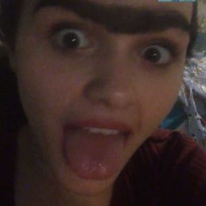 Meet your Posher, Thomas